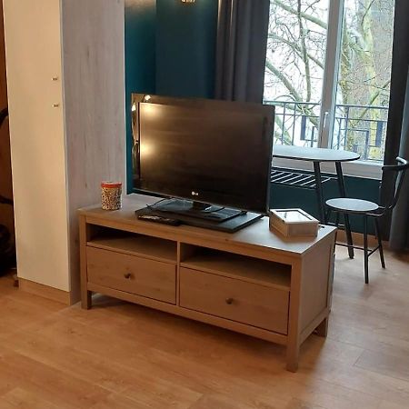 Studio Proche De La Defense Нантерр Екстер'єр фото